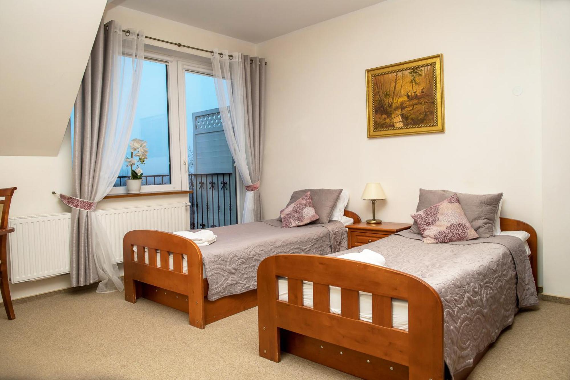 Bed and Breakfast Artemis Dramburg Exterior foto