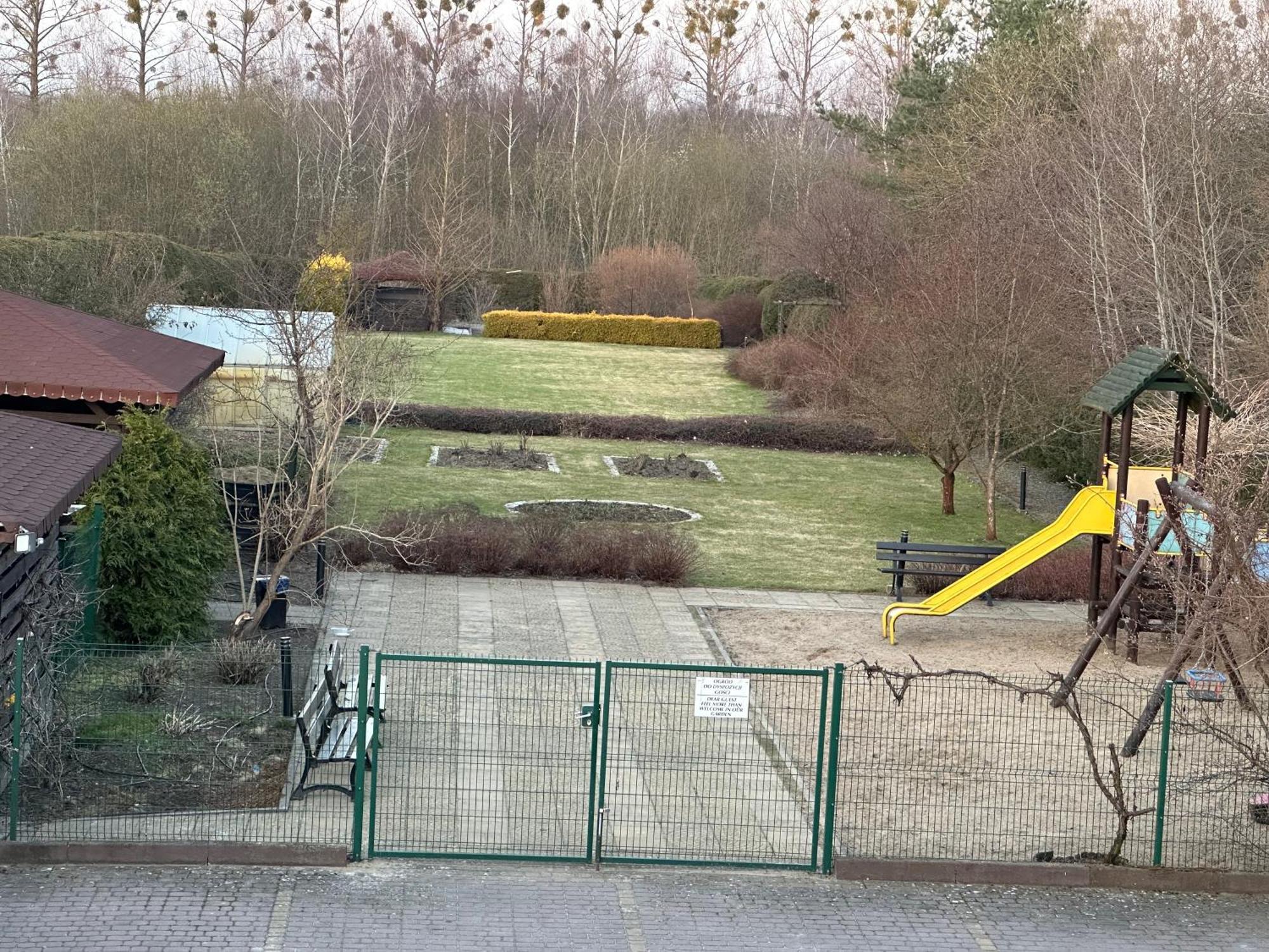 Bed and Breakfast Artemis Dramburg Exterior foto