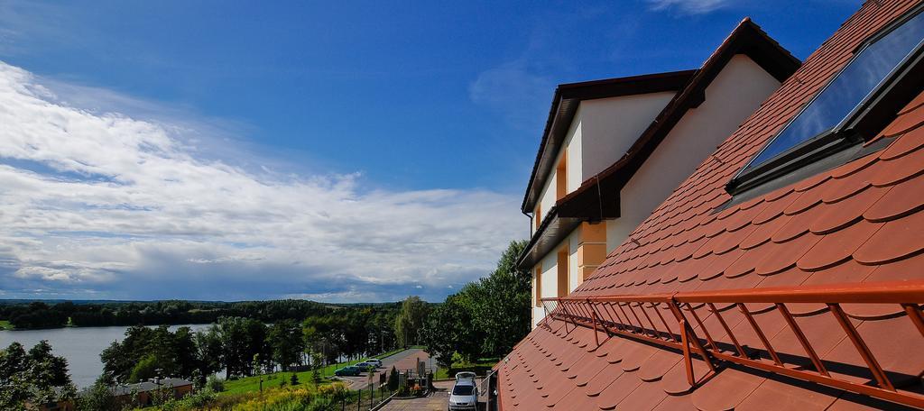 Bed and Breakfast Artemis Dramburg Exterior foto